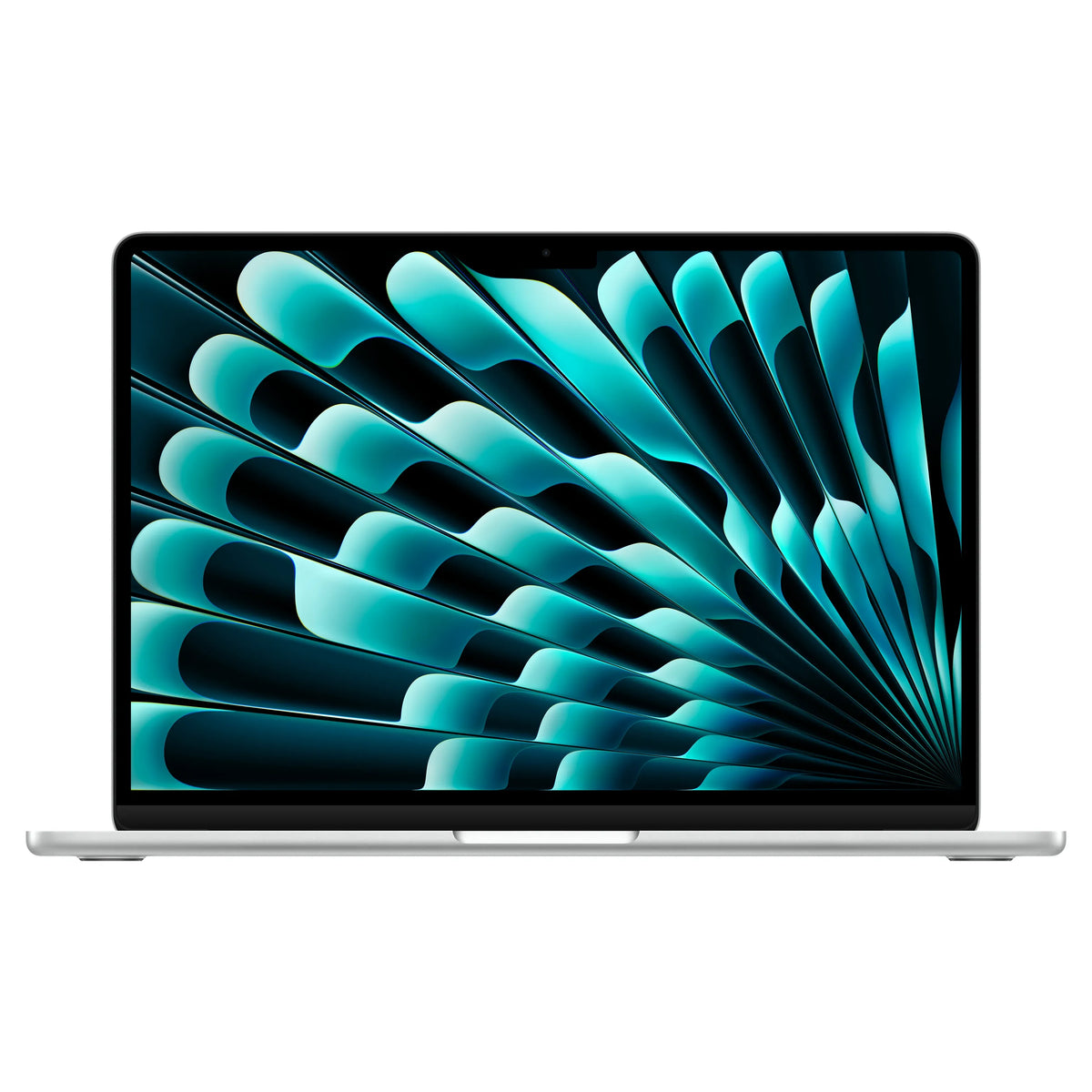 MacBook Air | Apple M5 10 núcleos CPU | 16GB RAM | 512GB SSD | 13" | macOS