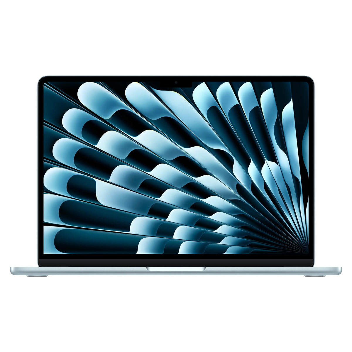 MacBook Air | Apple M5 10 núcleos CPU | 16GB RAM | 512GB SSD | 13" | macOS