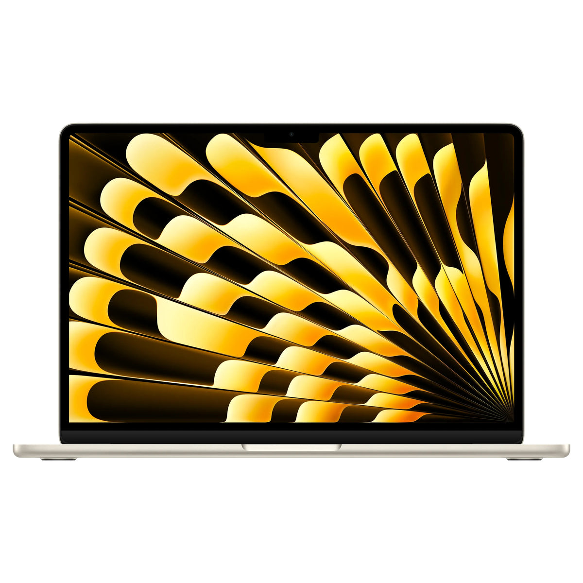MacBook Air | Apple M5 10 núcleos CPU | 16GB RAM | 1TB SSD | 13" | macOS