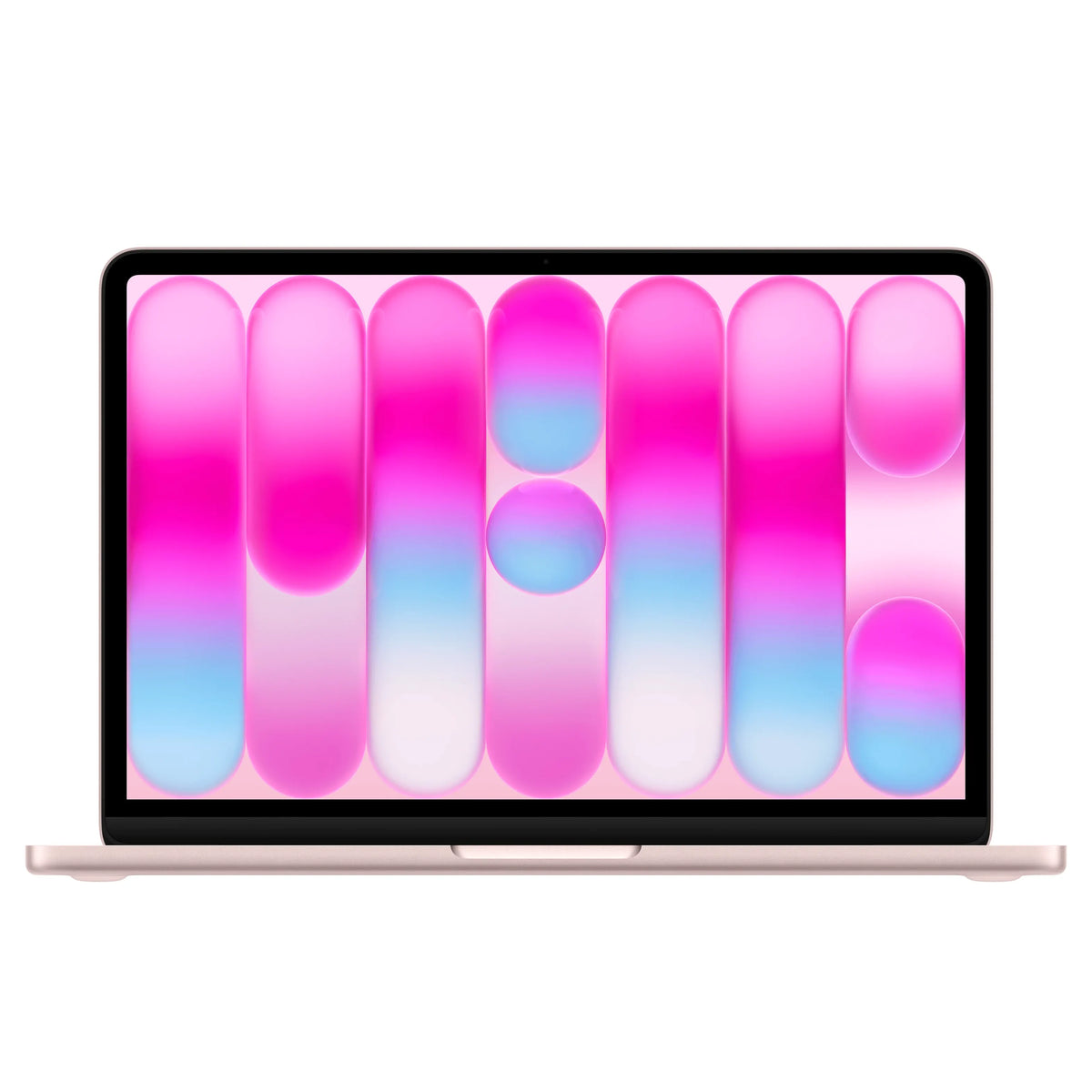MacBook Neo | Apple A18 Pro 6 núcleos CPU | 8GB RAM | 256GB SSD | 13" | macOS | Español