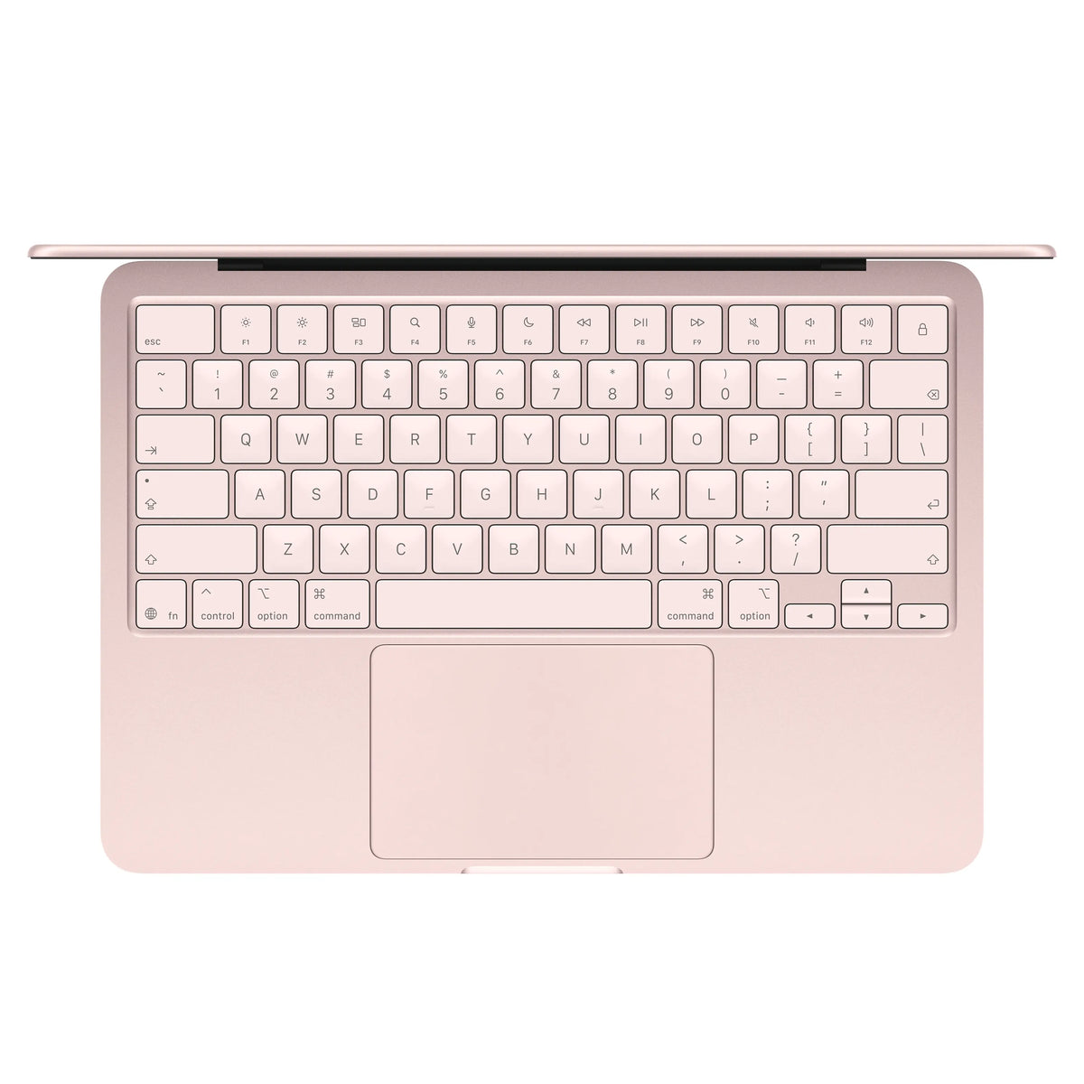 MacBook Neo | Apple A18 Pro 6 núcleos CPU | 8GB RAM | 256GB SSD | 13" | macOS | Español