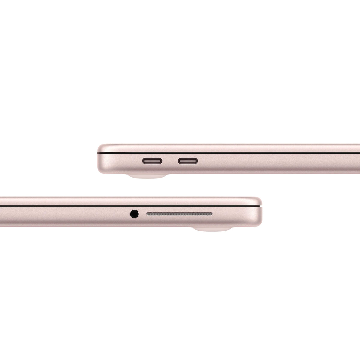 MacBook Neo | Apple A18 Pro 6 núcleos CPU | 8GB RAM | 256GB SSD | 13" | macOS | Español