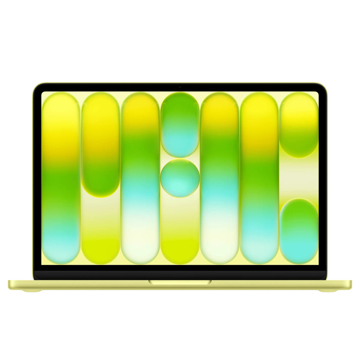 MacBook Neo | Apple A18 Pro 6 núcleos CPU | 8GB RAM | 256GB SSD | 13" | macOS | Español