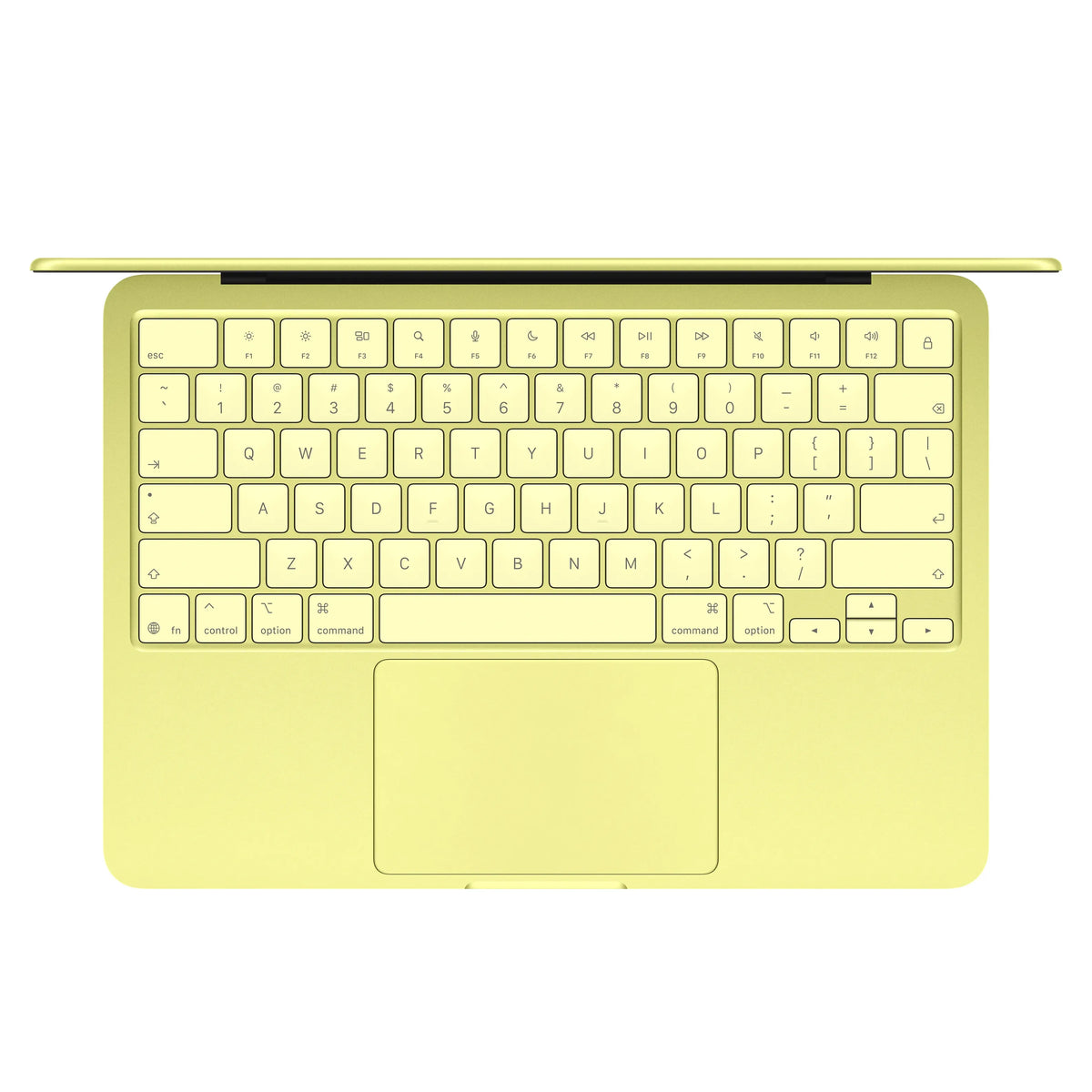 MacBook Neo | Apple A18 Pro 6 núcleos CPU | 8GB RAM | 256GB SSD | 13" | macOS | Español