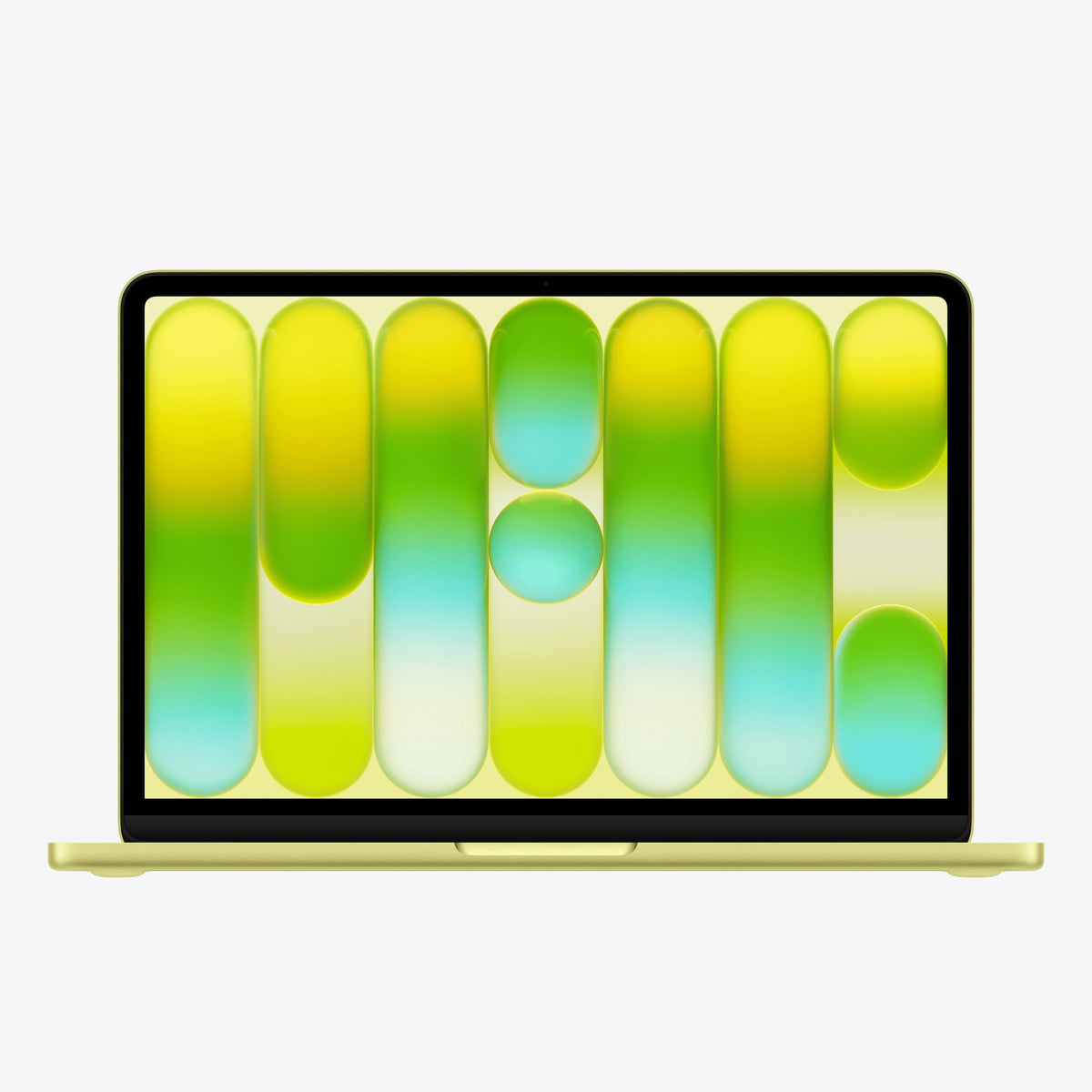 MacBook Neo 13 | Apple A18 Pro 6 núcleos CPU | 8GB RAM | 512GB SSD | 13" | macOS