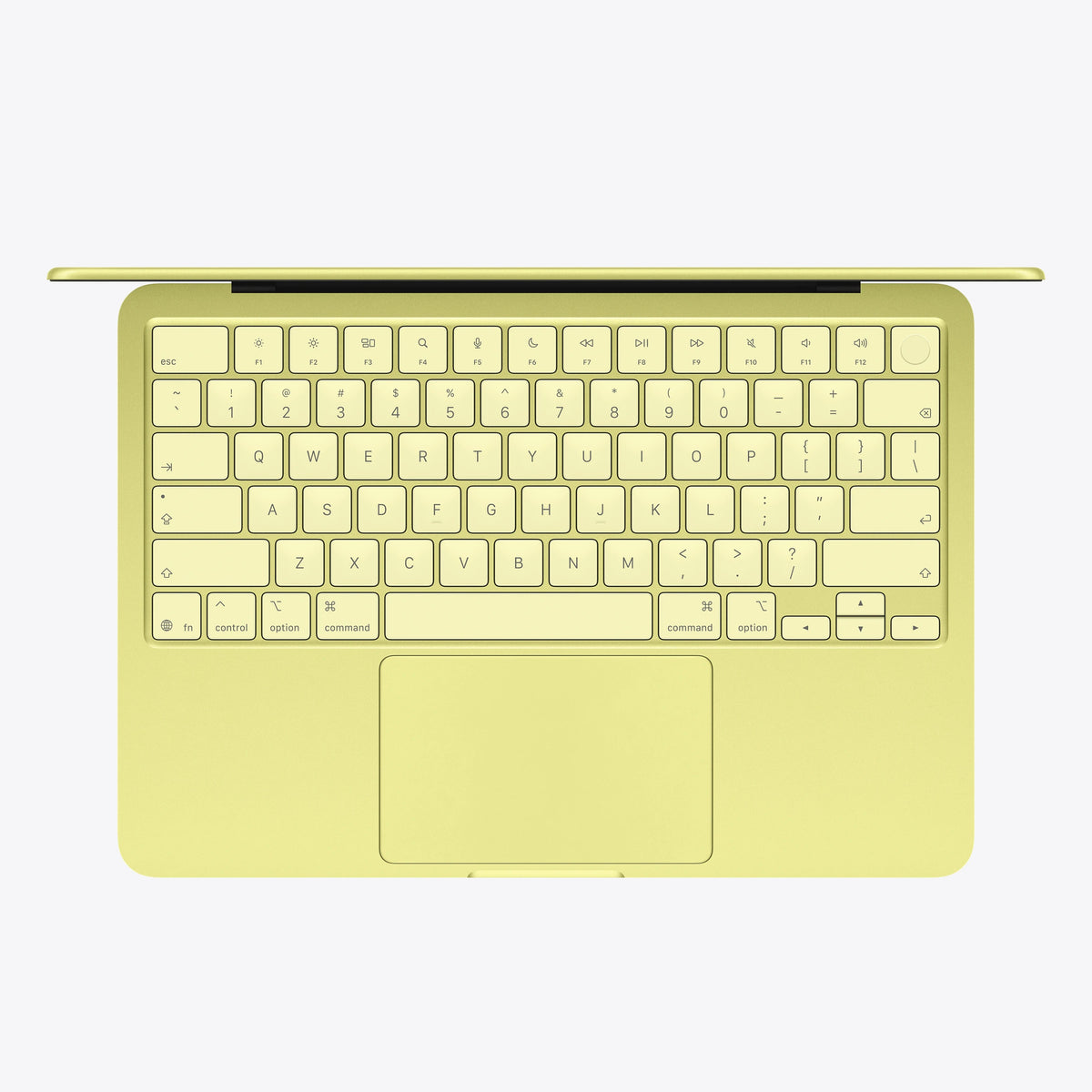 MacBook Neo 13 | Apple A18 Pro 6 núcleos CPU | 8GB RAM | 512GB SSD | 13" | macOS