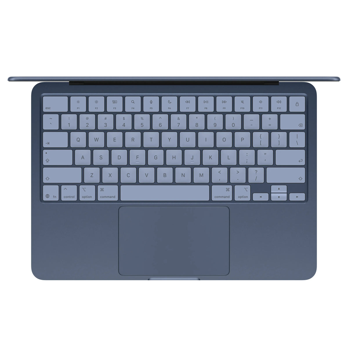 MacBook Neo | Apple A18 Pro 6 núcleos CPU | 8GB RAM | 256GB SSD | 13" | macOS | Español