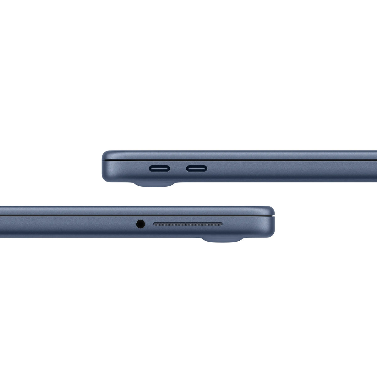 MacBook Neo | Apple A18 Pro 6 núcleos CPU | 8GB RAM | 256GB SSD | 13" | macOS | Español