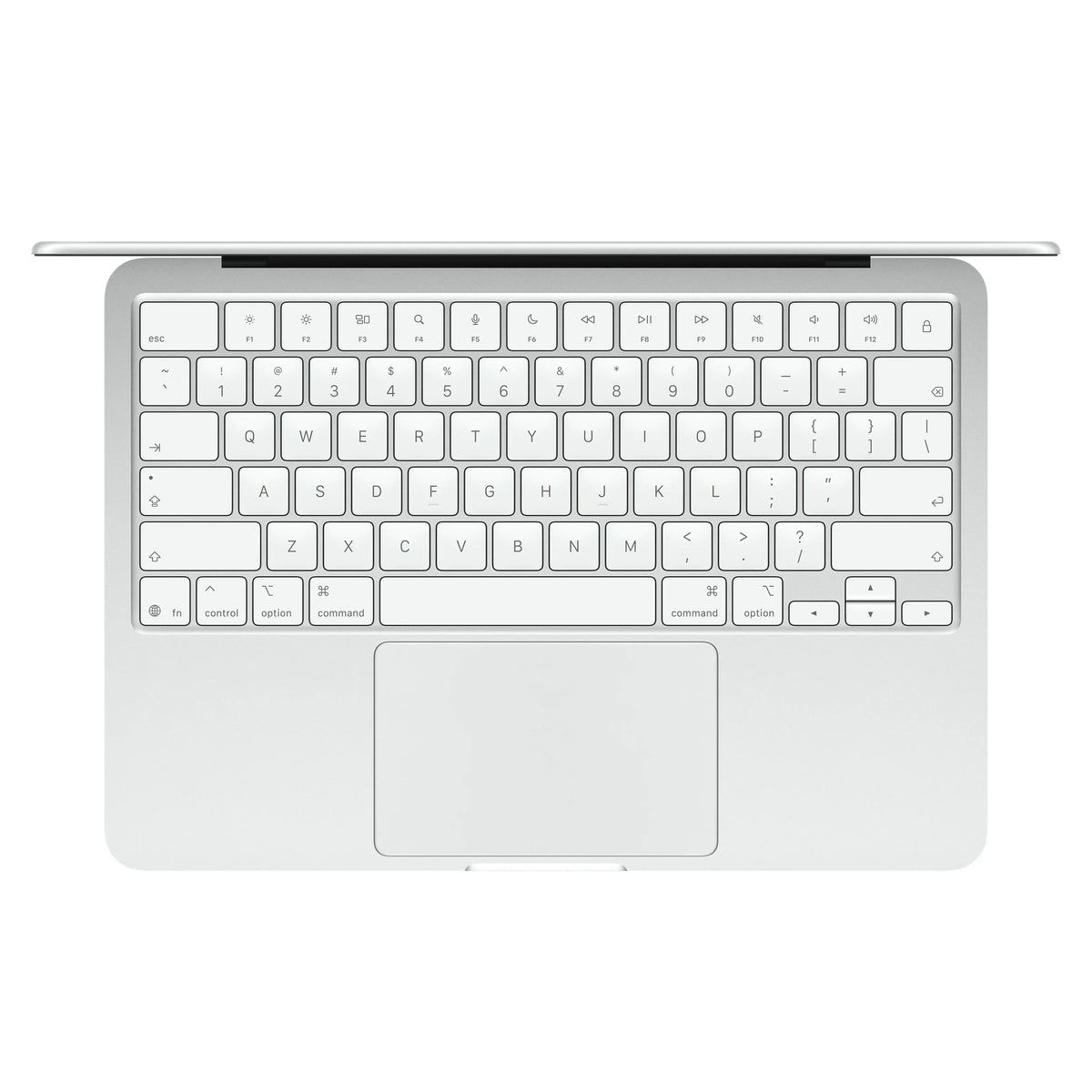 MacBook Neo | Apple A18 Pro 6 núcleos CPU | 8GB RAM | 256GB SSD | 13" | macOS | Inglés