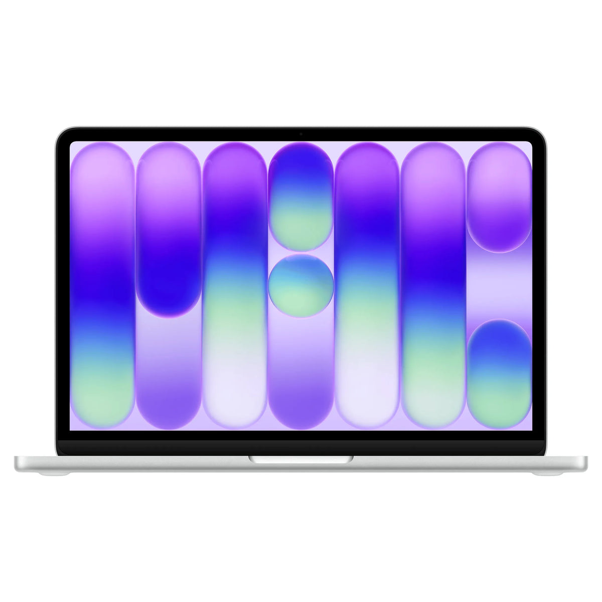 MacBook Neo con Touch ID | Apple A18 Pro 6 núcleos CPU | 8GB RAM | 512GB SSD | 13" | macOS | Español