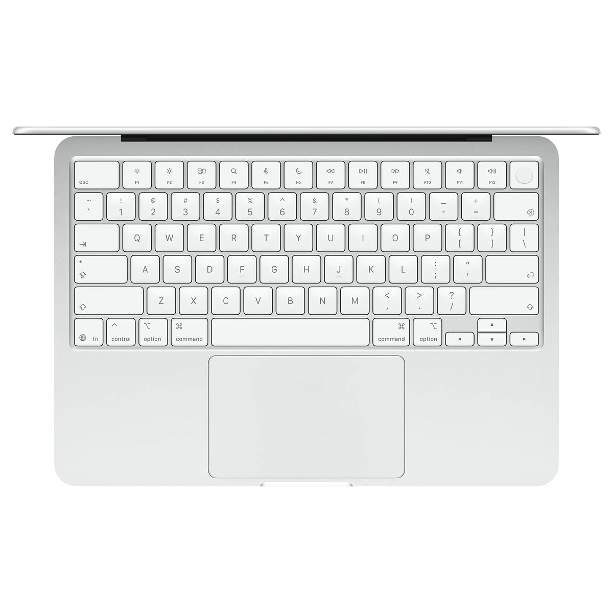 MacBook Neo con Touch ID | Apple A18 Pro 6 núcleos CPU | 8GB RAM | 512GB SSD | 13" | macOS | Español