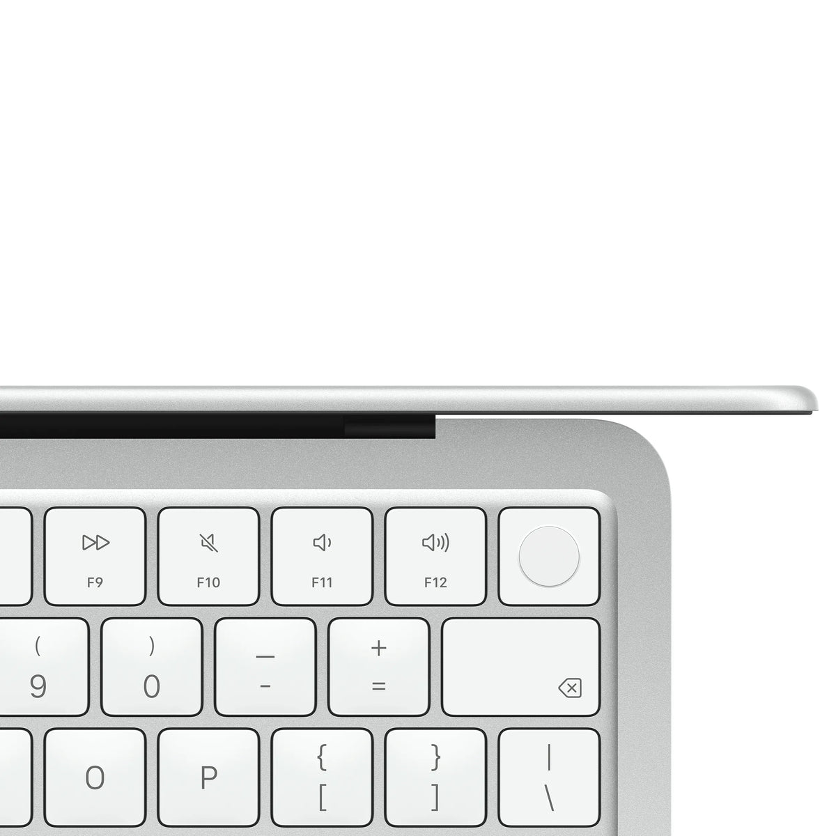 MacBook Neo con Touch ID | Apple A18 Pro 6 núcleos CPU | 8GB RAM | 512GB SSD | 13" | macOS | Español