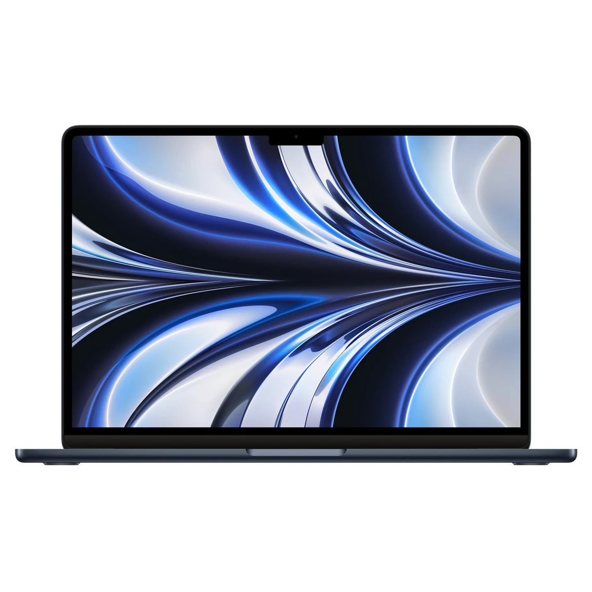 MacBook Air | Apple M2 10 núcleos CPU y 16 núcleos GPU | 8GB RAM | 512GB SSD | 13.3" | macOS
