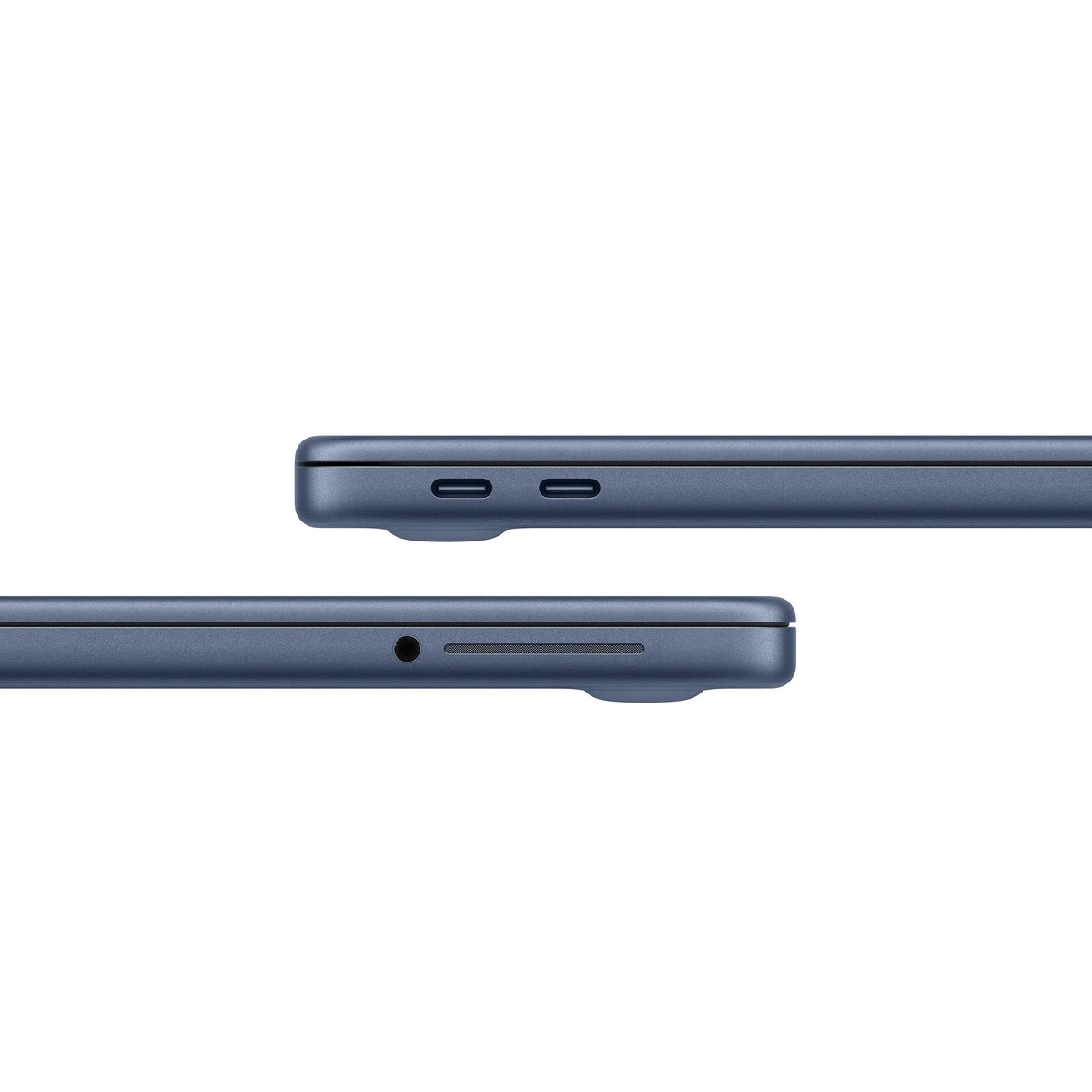 MacBook Neo con Touch ID | Apple A18 Pro 6 núcleos CPU | 8GB RAM | 512GB SSD | 13" | macOS | Español