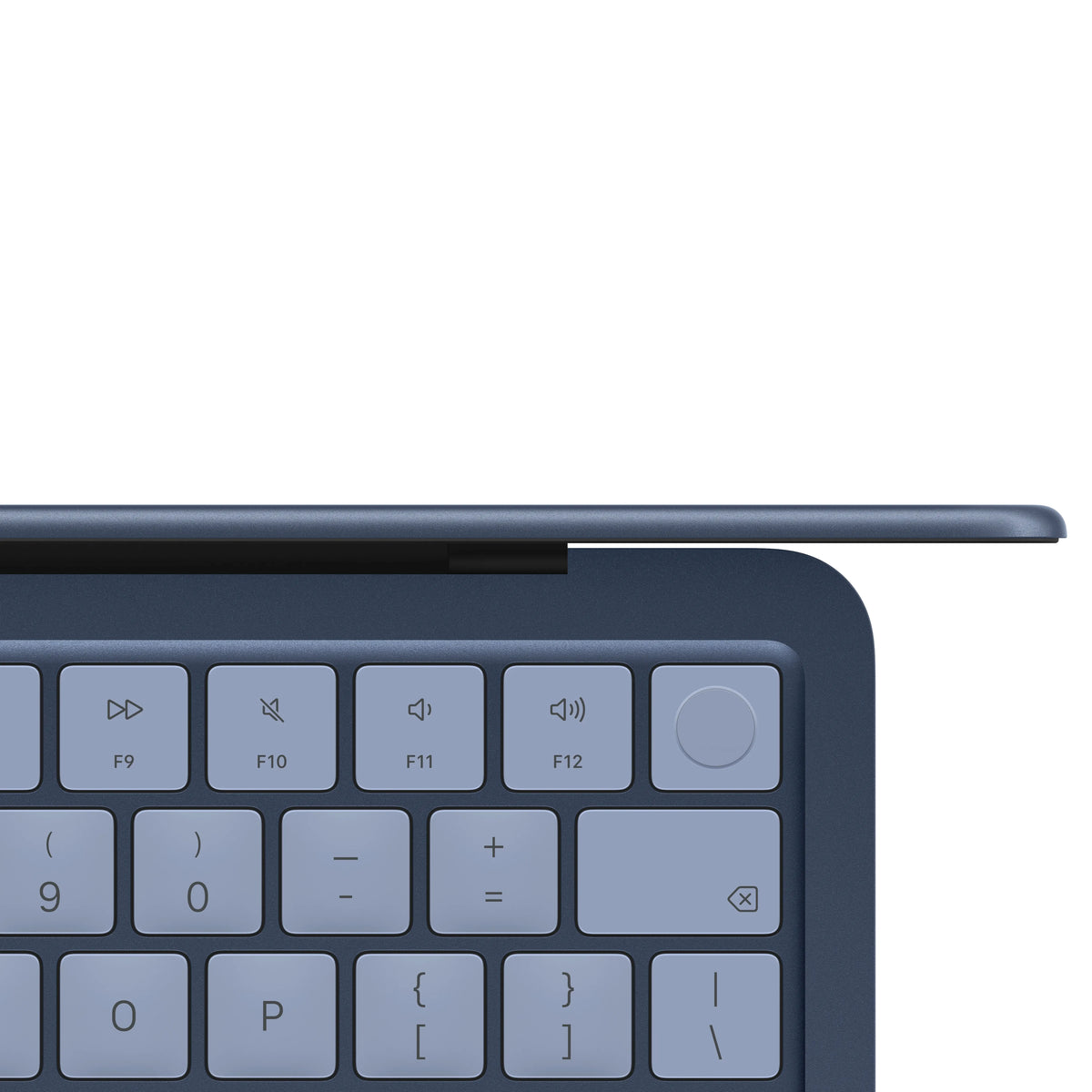 MacBook Neo con Touch ID | Apple A18 Pro 6 núcleos CPU | 8GB RAM | 512GB SSD | 13" | macOS | Español