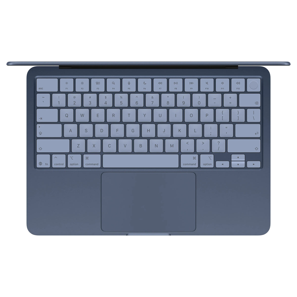 MacBook Neo con Touch ID | Apple A18 Pro 6 núcleos CPU | 8GB RAM | 512GB SSD | 13" | macOS | Español