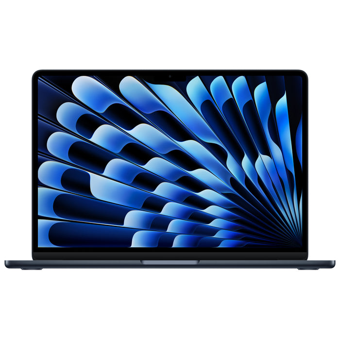 MacBook Air | Apple M4 10 núcleos CPU y 8 núcleos GPU | 16GB RAM | 256GB SSD | 13" | macOS