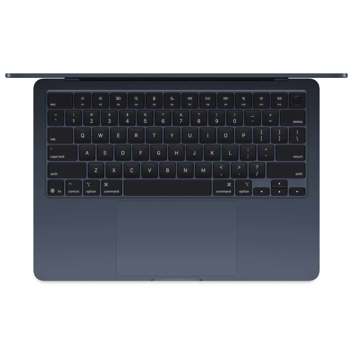 MacBook Air | Apple M4 10 núcleos CPU y 8 núcleos GPU | 16GB RAM | 256GB SSD | 13&quot; | macOS