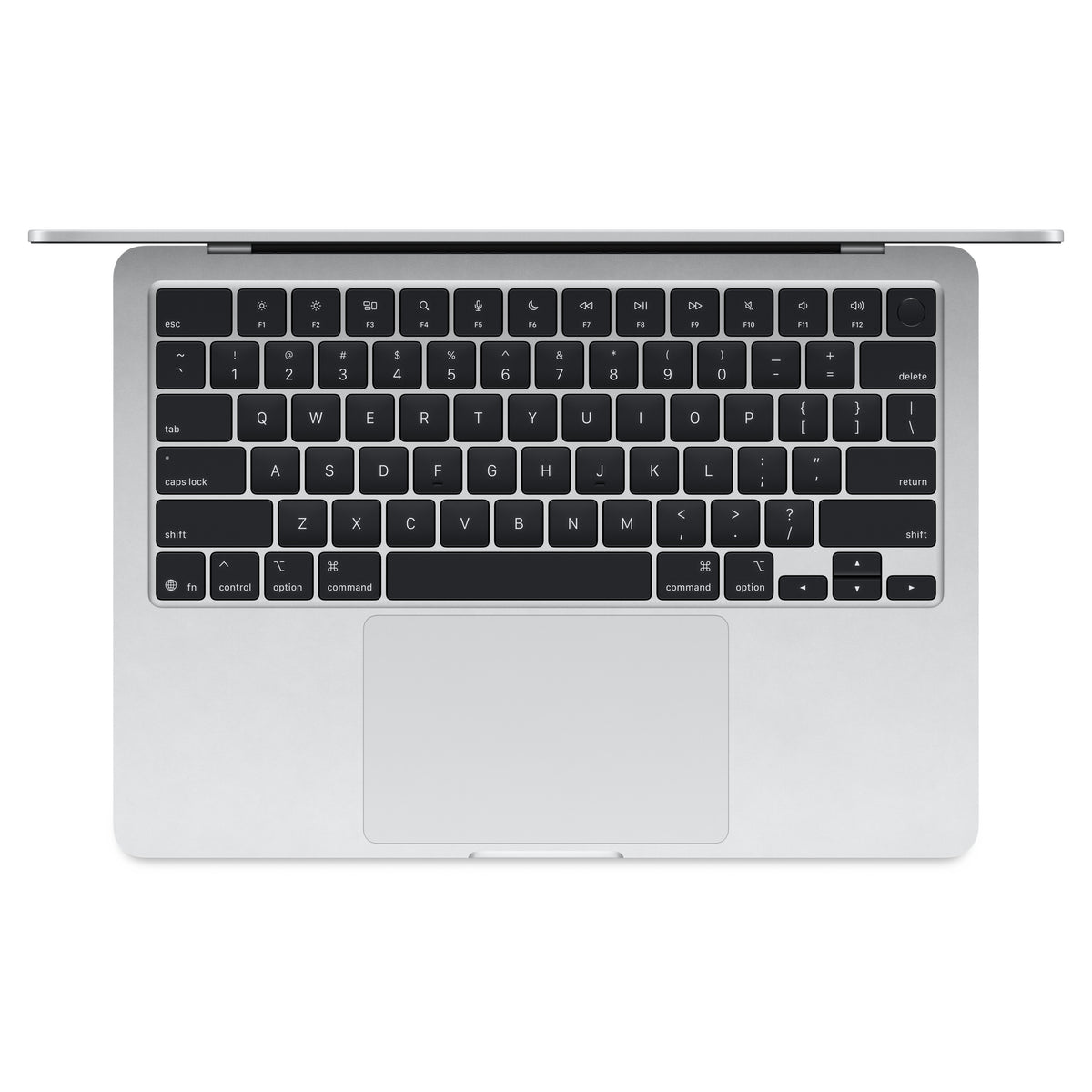 MacBook Air | Apple M4 10 núcleos CPU y 10 núcleos GPU | 24GB RAM | 512GB SSD | 13&quot; | macOS