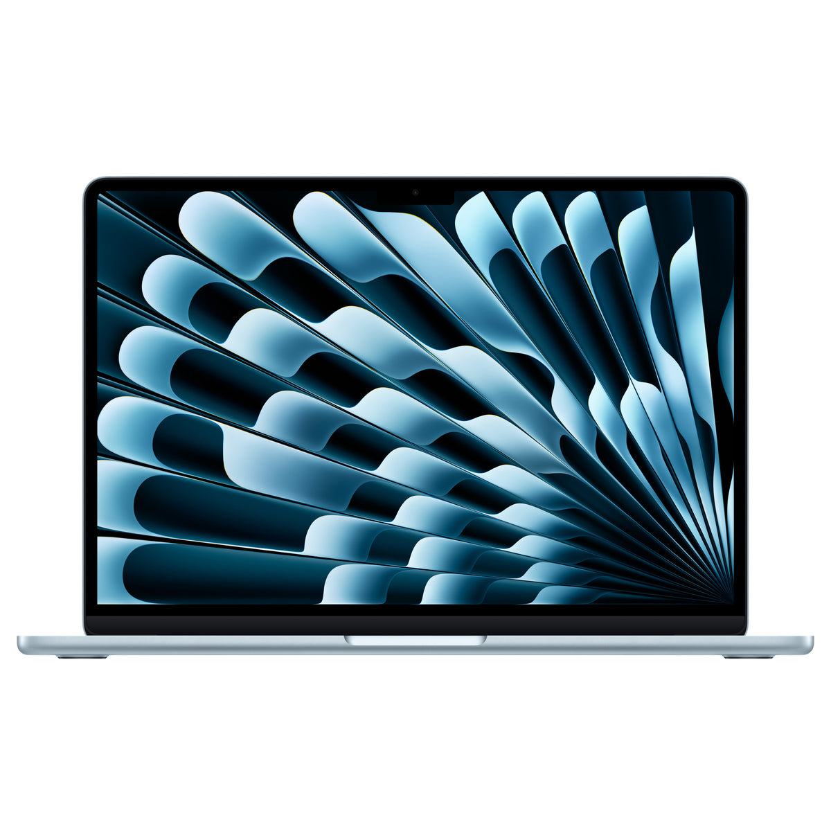 MacBook Air | Apple M4 10 núcleos CPU y 10 núcleos GPU | 16GB RAM | 512GB SSD | 13&quot; | macOS