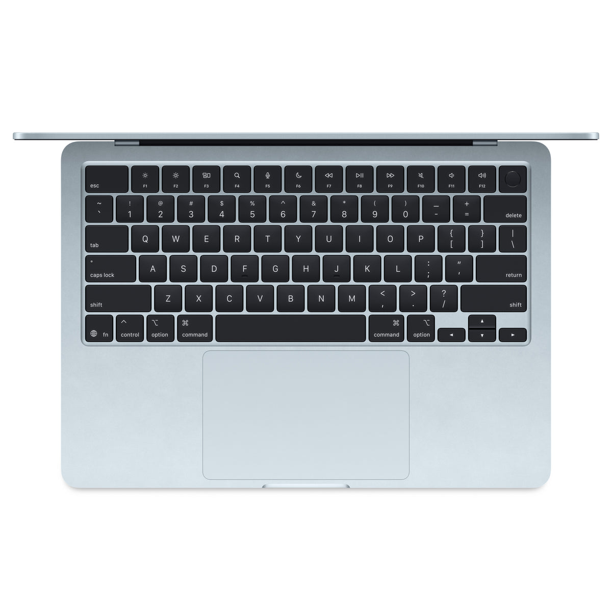 MacBook Air | Apple M4 10 núcleos CPU y 10 núcleos GPU | 16GB RAM | 512GB SSD | 13&quot; | macOS