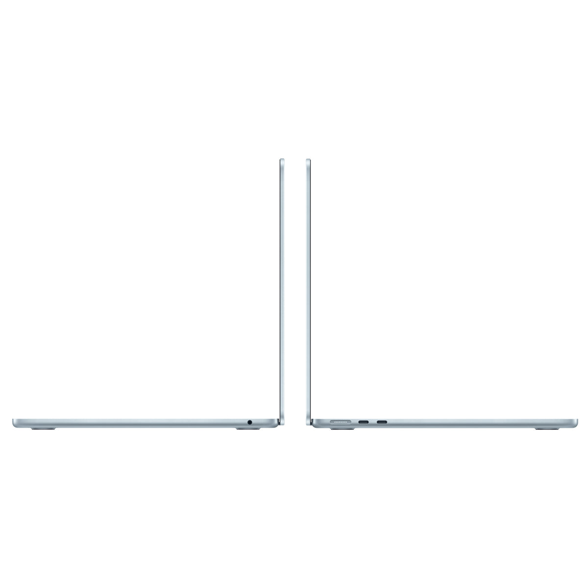 MacBook Air | Apple M4 10 núcleos CPU y 10 núcleos GPU | 16GB RAM | 512GB SSD | 13&quot; | macOS