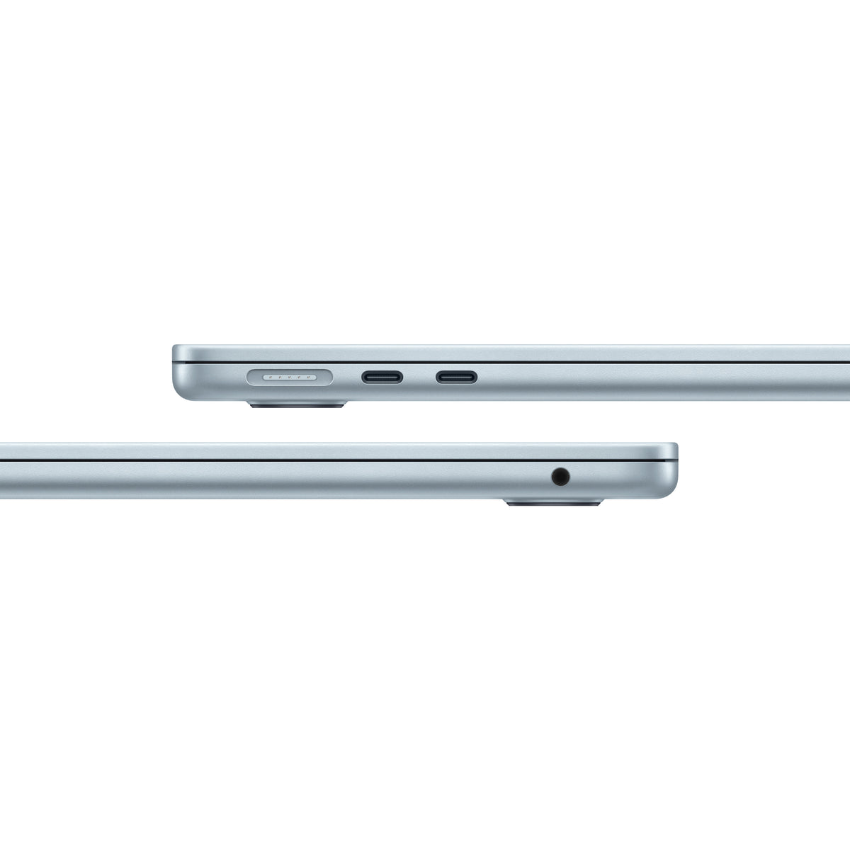MacBook Air | Apple M4 10 núcleos CPU y 10 núcleos GPU | 16GB RAM | 512GB SSD | 13&quot; | macOS