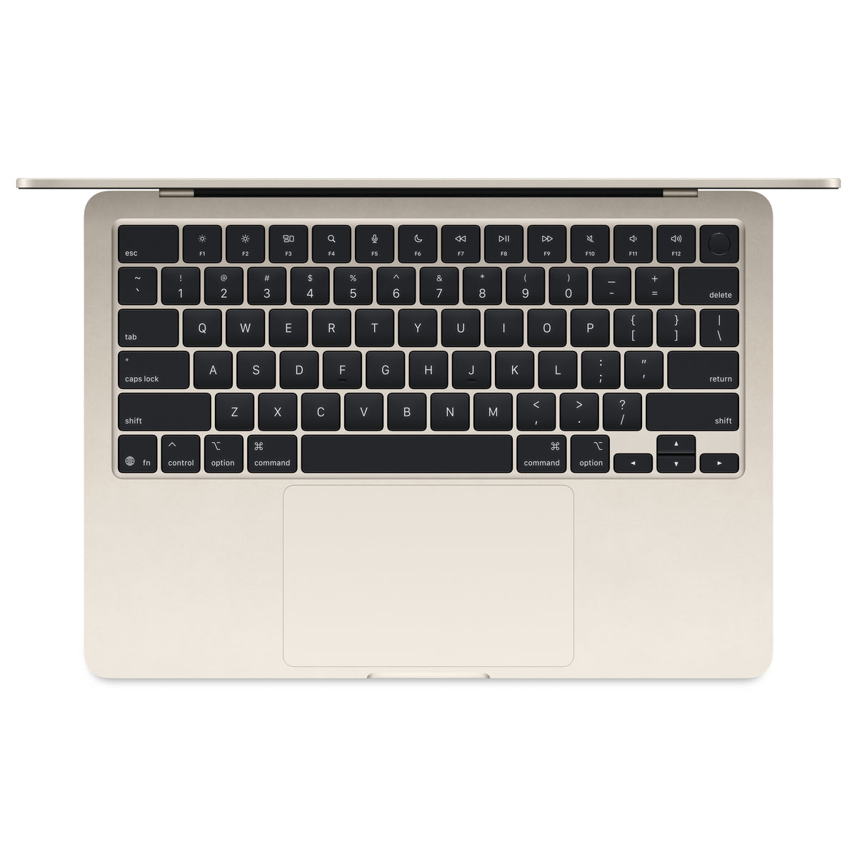 MacBook Air | Apple M4 10 núcleos CPU y 8 núcleos GPU | 16GB RAM | 256GB SSD | 13&quot; | macOS