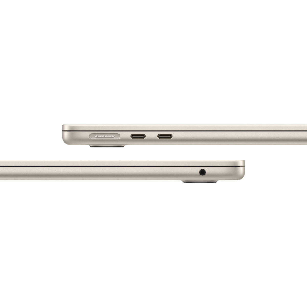 MacBook Air | Apple M4 10 núcleos CPU y 8 núcleos GPU | 16GB RAM | 256GB SSD | 13&quot; | macOS