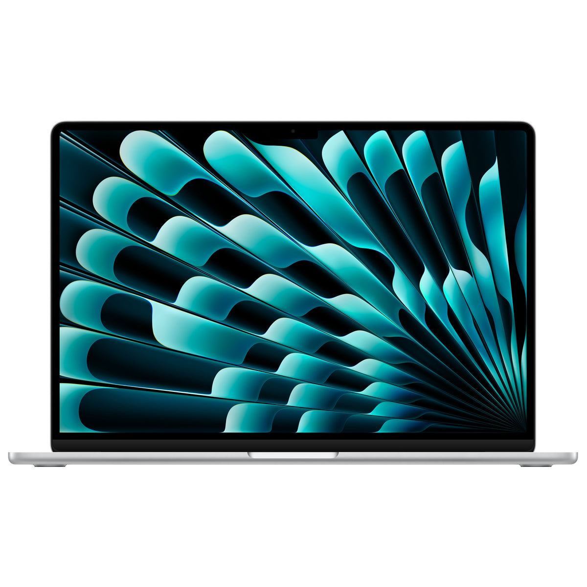 MacBook Air | Apple M4 10 núcleos CPU y 10 núcleos GPU | 16GB RAM | 512GB SSD | 15&quot; | macOS
