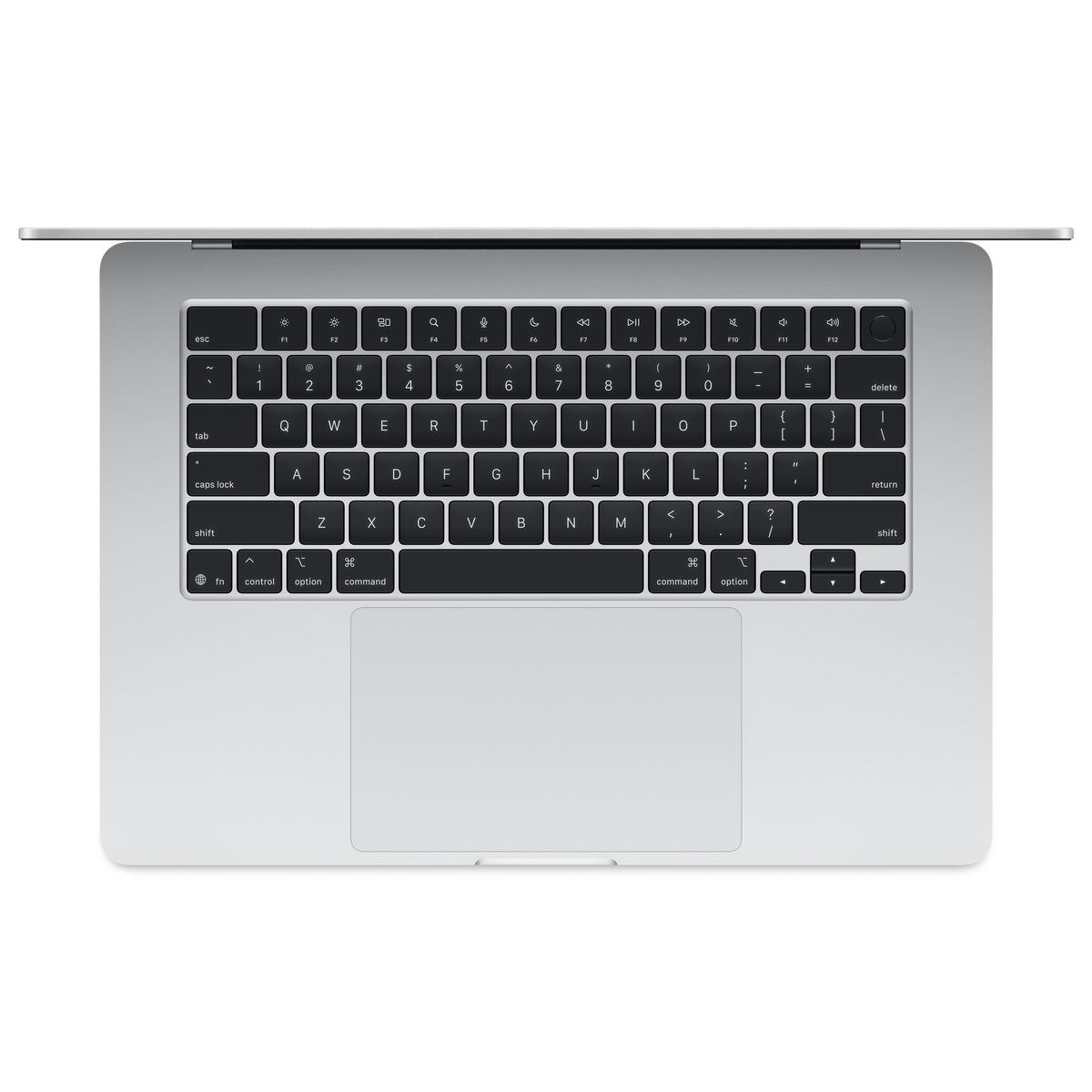 MacBook Air | Apple M4 10 núcleos CPU y 10 núcleos GPU | 16GB RAM | 512GB SSD | 15&quot; | macOS