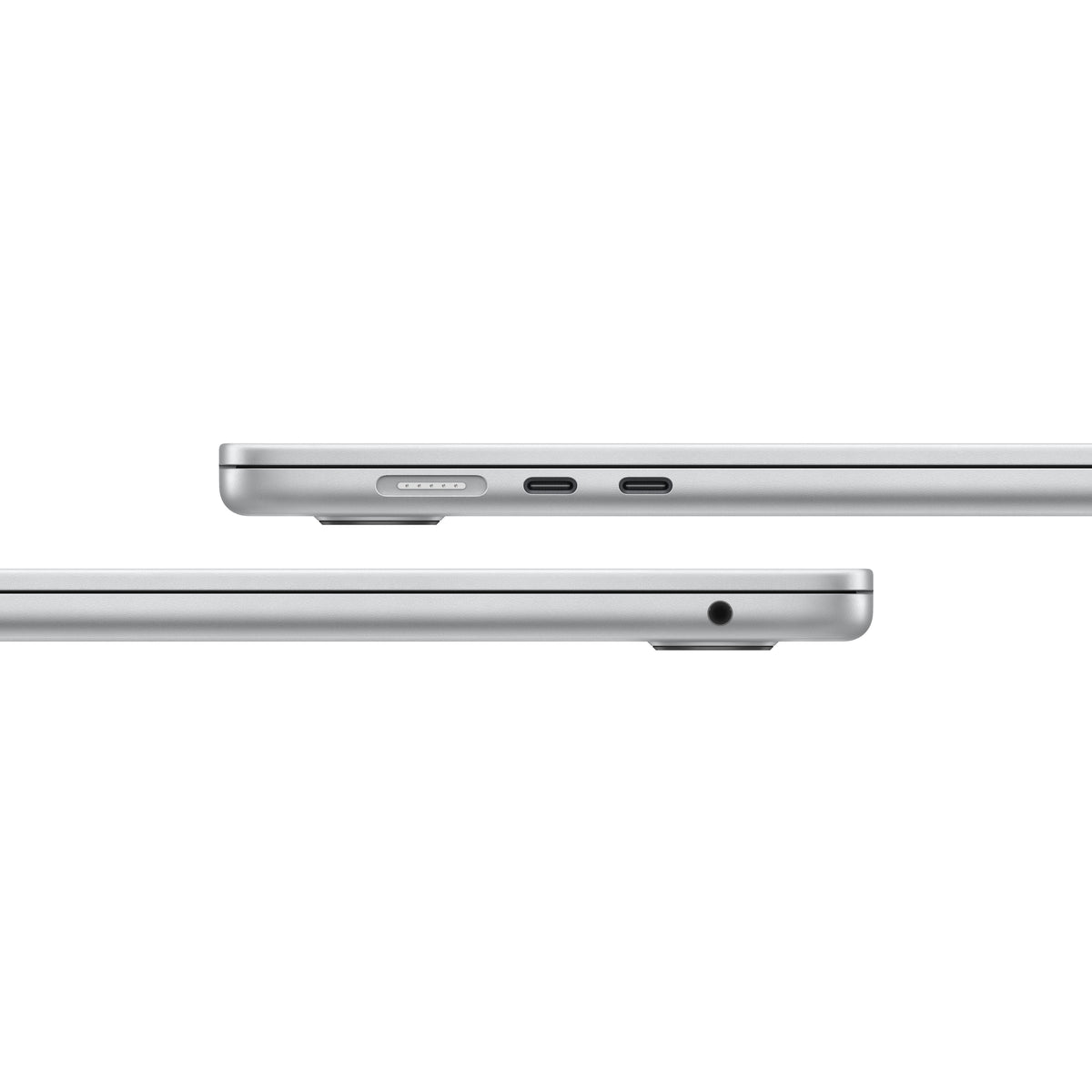 MacBook Air | Apple M4 10 núcleos CPU y 10 núcleos GPU | 16GB RAM | 512GB SSD | 15&quot; | macOS