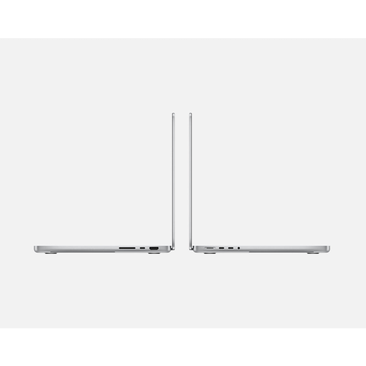 MacBook Pro | Apple M4 10 núcleos CPU y 10 núcleos GPU | 16GB RAM | 512GB SSD | 14&quot; | macOS