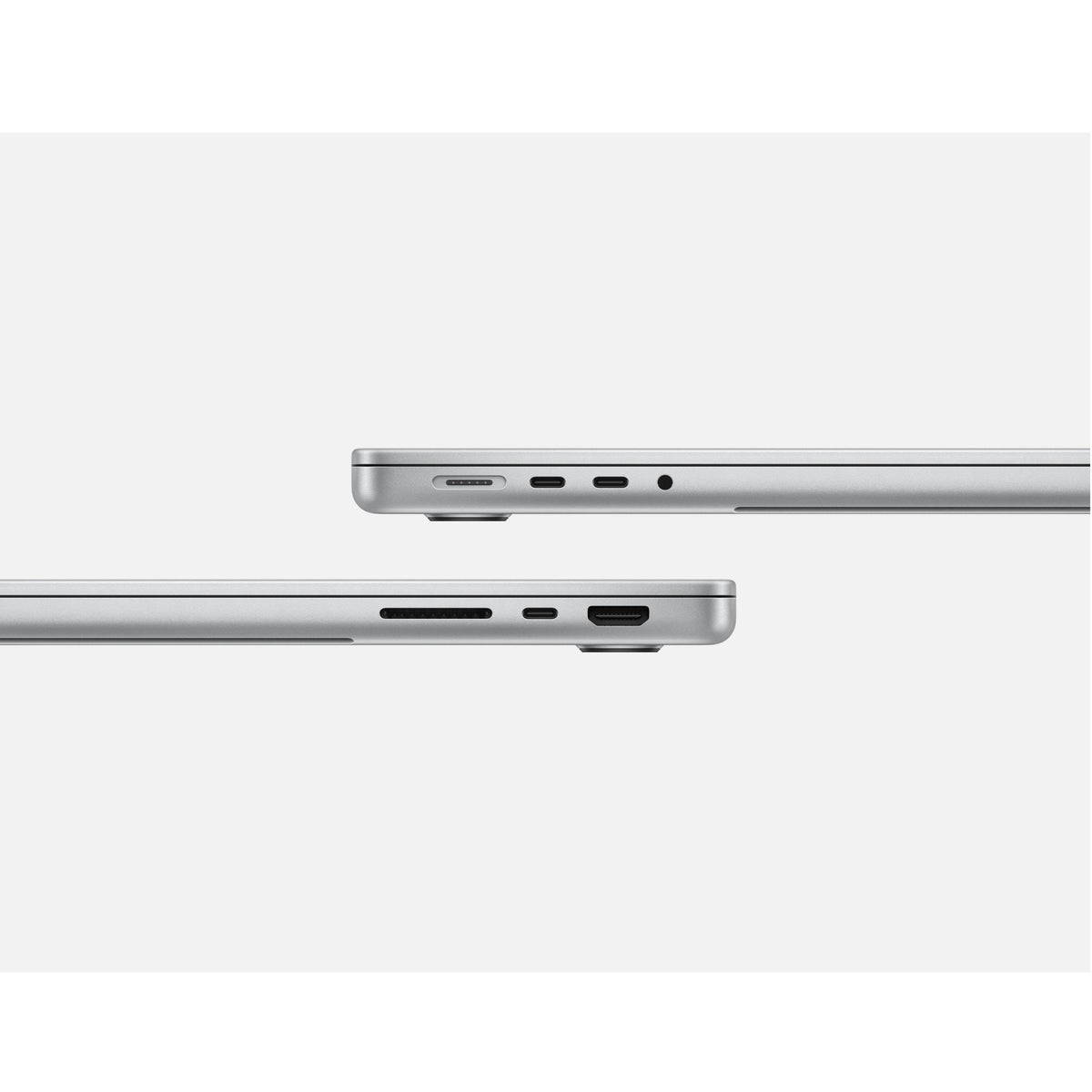 MacBook Pro | Apple M4 10 núcleos CPU y 10 núcleos GPU | 16GB RAM | 512GB SSD | 14&quot; | macOS