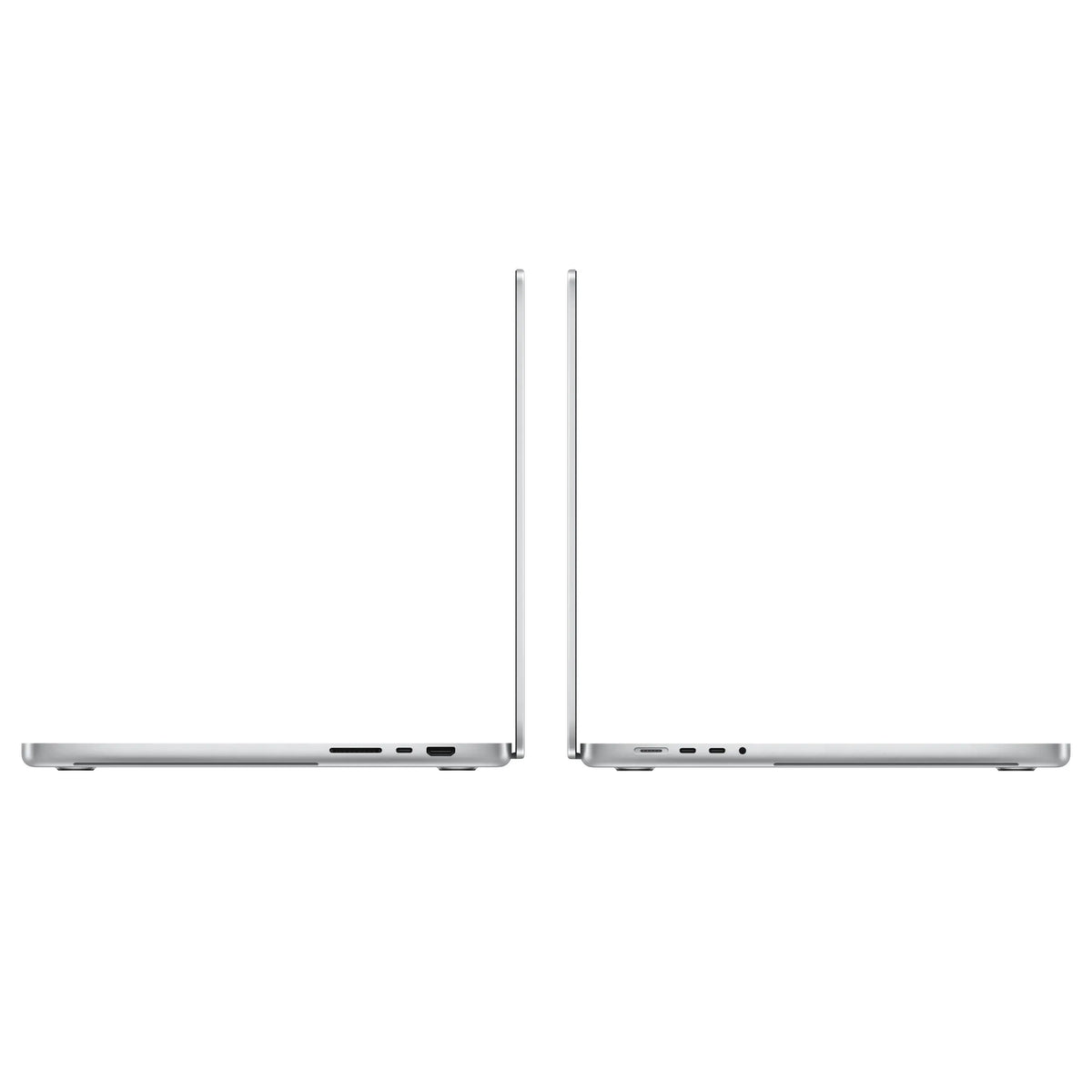 MacBook Pro | Apple M4 Pro 14 núcleos CPU y 20 núcleos GPU | 48GB RAM | 512GB SSD | 16&quot; | macOS