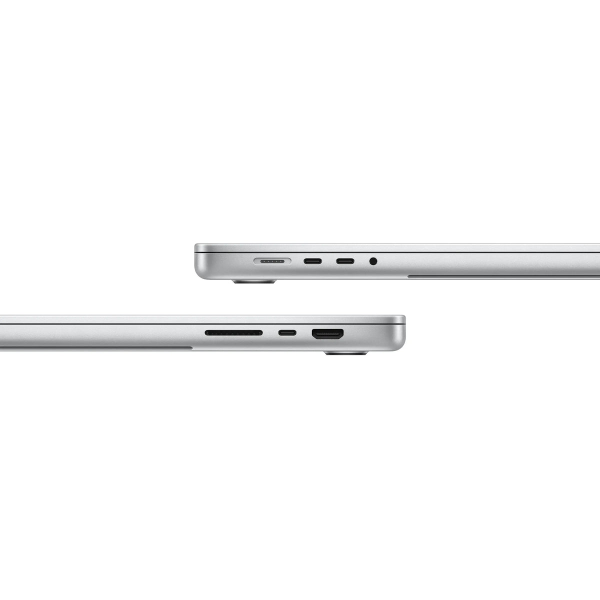 MacBook Pro | Apple M4 Pro 14 núcleos CPU y 20 núcleos GPU | 48GB RAM | 512GB SSD | 16&quot; | macOS
