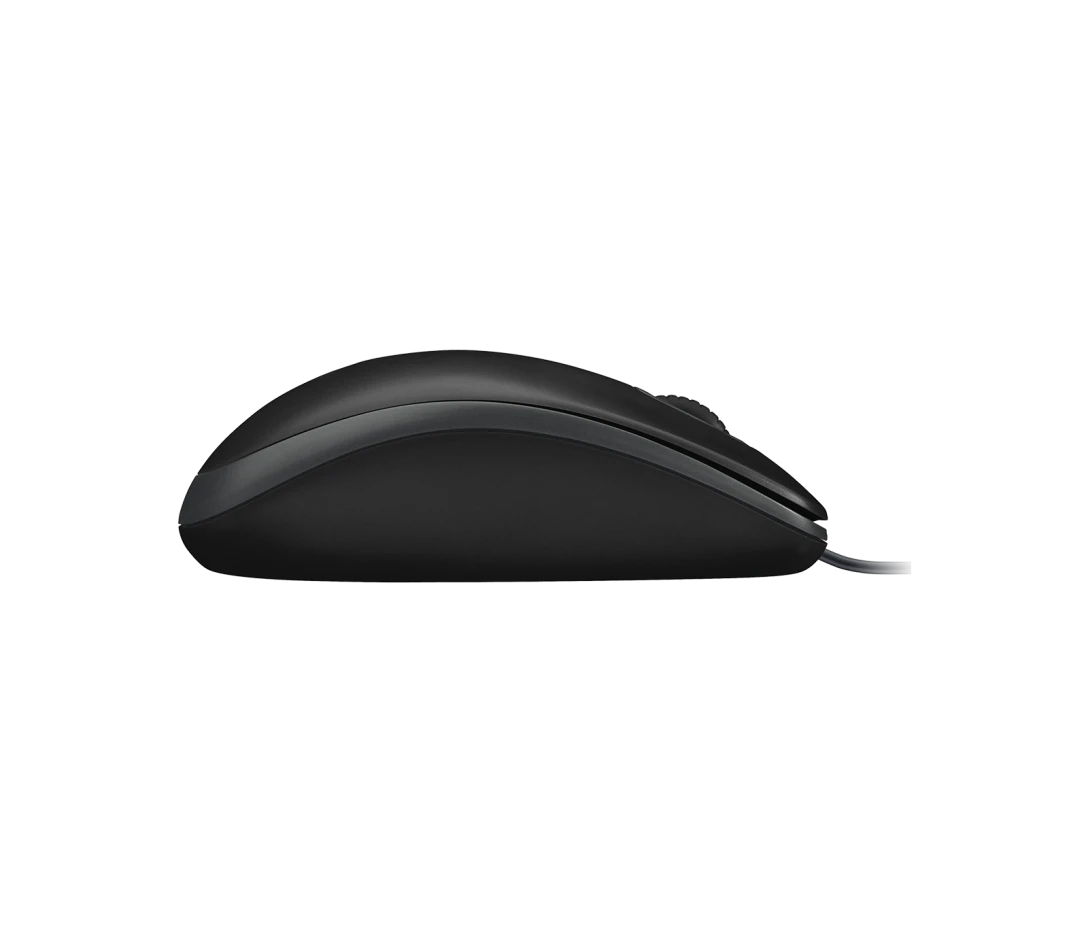 Teclado Logitech MK120 | Cableado | USB | Español