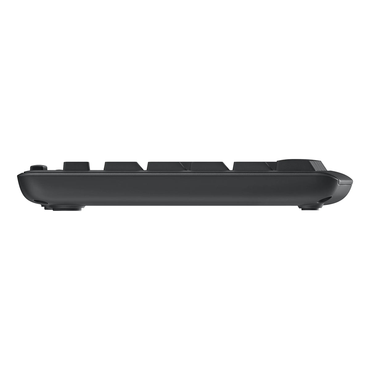 Logitech MK295 Silent Wireless Combo | Teclado y Mouse Inalámbricos