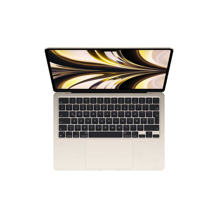 Macbook Air | Apple M2 | 8GB RAM | 512GB SSD | 13.3&quot; | macOS | Color Starlight
