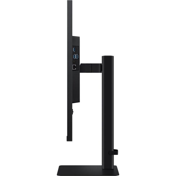 Monitor Samsung ViewFinity S8 S80UD | 32" | 3840x2160 | 60Hz | 3000:1 | HDMI | USB-C | DisplayPort