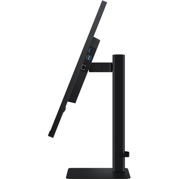 Monitor Samsung ViewFinity S8 S80UD | 32" | 3840x2160 | 60Hz | 3000:1 | HDMI | USB-C | DisplayPort