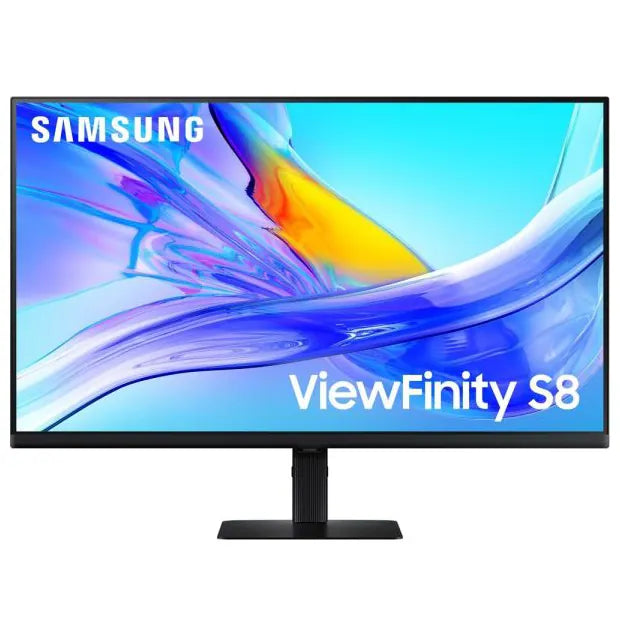 Monitor Samsung ViewFinity S8 S80UD | 32" | 3840x2160 | 60Hz | HDMI | DisplayPort | USB-C
