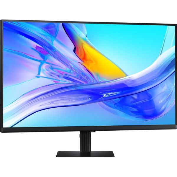 Monitor Samsung ViewFinity S8 S80UD | 32" | 3840x2160 | 60Hz | 3000:1 | HDMI | USB-C | DisplayPort