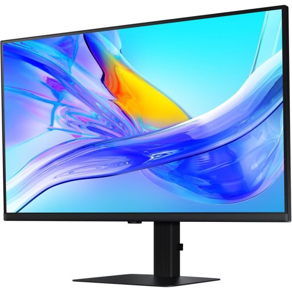 Monitor Samsung ViewFinity S8 S80UD | 32" | 3840x2160 | 60Hz | 3000:1 | HDMI | USB-C | DisplayPort