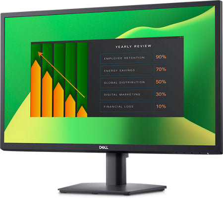 Monitor FullHD de 24&quot; Dell E2423H | 1920x1080 | HDMI - Multimax