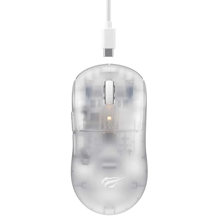 Havit MS970WBPRO | Mouse Inalámbrico Gaming | 2.4GHz | Bluetooth
