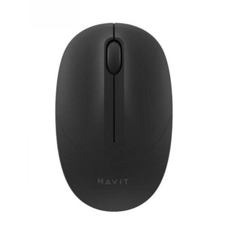 Havit MS54GT | Mouse Inalámbrico | 2.4GHz | Silencioso