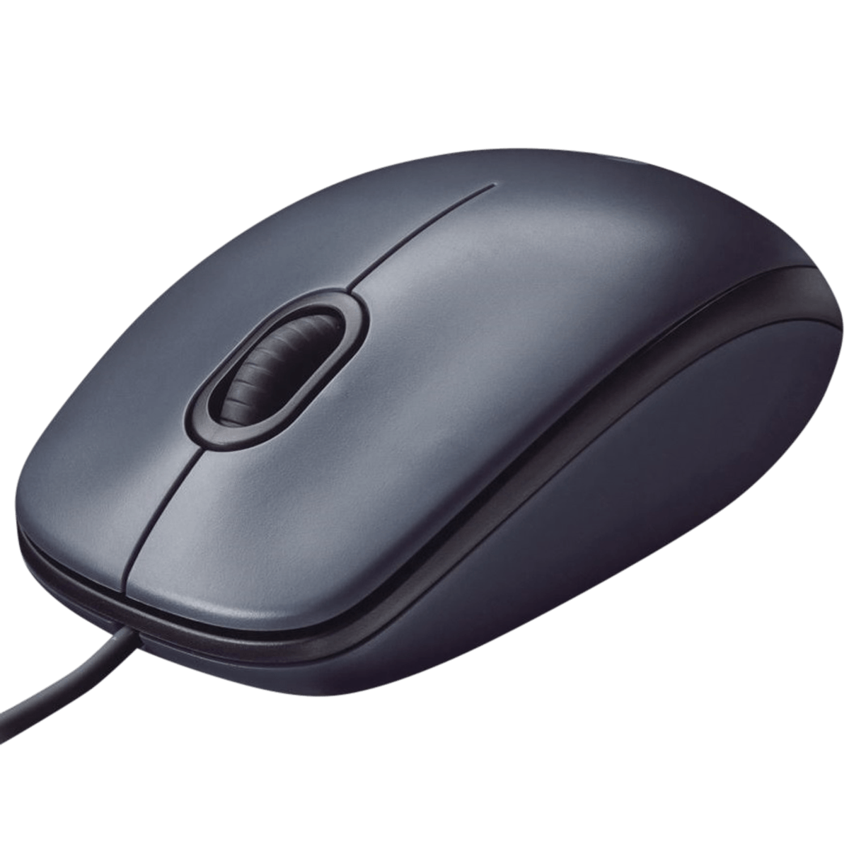 Mouse Logitech M90 | USB
