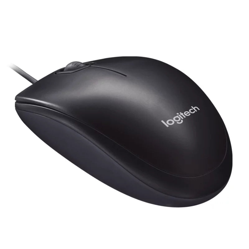 Mouse Logitech M90 | USB