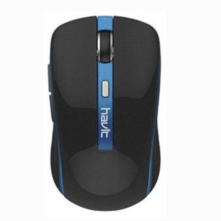 Havit HV-MS951GT | Mouse Inalámbrico | 2.4GHz | Silencioso